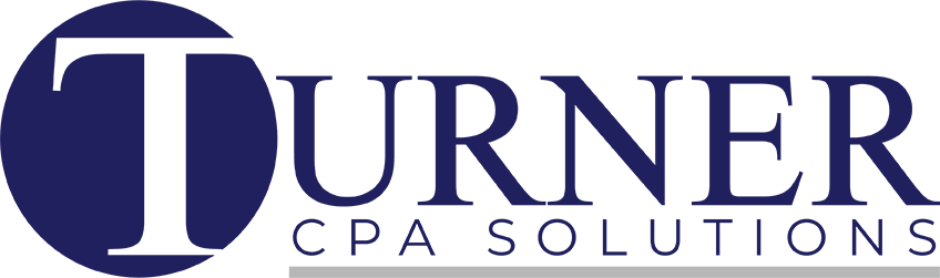 Turner CPA Solutions Logo